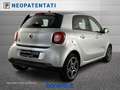 smart forFour eq Pulse 22kW Zilver - thumbnail 3