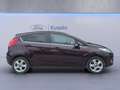 Ford Fiesta 1.2 82 CV 5 porte Titanium Rot - thumbnail 8
