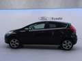 Ford Fiesta 1.2 82 CV 5 porte Titanium Rot - thumbnail 4