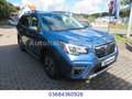 Subaru Forester 2.0ie Active Lineartronic+AHK Blau - thumbnail 3