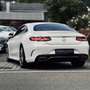 Mercedes-Benz S 560 AMG/4M/360°DISTRO+/HEADUP/PANO/MEMORY HUD Weiß - thumbnail 6