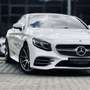 Mercedes-Benz S 560 AMG/4M/360°DISTRO+/HEADUP/PANO/MEMORY HUD Weiß - thumbnail 2
