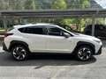 Subaru Crosstrek 2,0i e-Boxer HEV CVT Premium Allrad Aut. Weiß - thumbnail 4