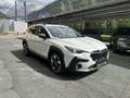 Subaru Crosstrek 2,0i e-Boxer HEV CVT Premium Allrad Aut. Weiß - thumbnail 3