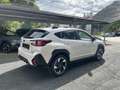 Subaru Crosstrek 2,0i e-Boxer HEV CVT Premium Allrad Aut. Weiß - thumbnail 5