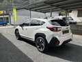 Subaru Crosstrek 2,0i e-Boxer HEV CVT Premium Allrad Aut. Weiß - thumbnail 7