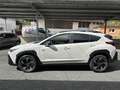 Subaru Crosstrek 2,0i e-Boxer HEV CVT Premium Allrad Aut. Weiß - thumbnail 8