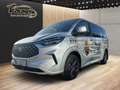 Ford Tourneo Custom 8-Sitzer Titanium 2,0l EcoBlue L1H1 Silber - thumbnail 1