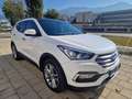Hyundai SANTA FE Santa Fe 2,2CRDi 4WD Aut- Echte Vollausstattung!!! Blanc - thumbnail 6