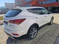 Hyundai SANTA FE Santa Fe 2,2CRDi 4WD Aut- Echte Vollausstattung!!! Blanc - thumbnail 5