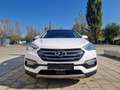 Hyundai SANTA FE Santa Fe 2,2CRDi 4WD Aut- Echte Vollausstattung!!! Blanc - thumbnail 7
