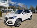 Hyundai SANTA FE Santa Fe 2,2CRDi 4WD Aut- Echte Vollausstattung!!! Blanc - thumbnail 10