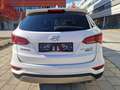 Hyundai SANTA FE Santa Fe 2,2CRDi 4WD Aut- Echte Vollausstattung!!! Blanc - thumbnail 4