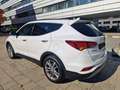Hyundai SANTA FE Santa Fe 2,2CRDi 4WD Aut- Echte Vollausstattung!!! Blanc - thumbnail 3