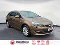 Opel Astra ST 1.4T Excellence Marrón - thumbnail 7