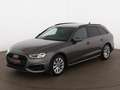 Audi A4 Avant 35 TDI advanced Aut MATRIX RADAR NAVI Grau - thumbnail 2