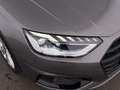 Audi A4 Avant 35 TDI advanced Aut MATRIX RADAR NAVI Grau - thumbnail 14