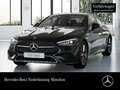 Mercedes-Benz CLE 200 AVANTG+PANO+360+LED+TOTW+KEYLESS+9G Schwarz - thumbnail 1
