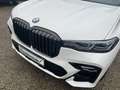 BMW X7 i/HUD/StandHZ/AHK/Panorama/Bowers&Wilkins Blanc - thumbnail 16