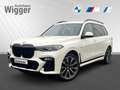 BMW X7 i/HUD/StandHZ/AHK/Panorama/Bowers&Wilkins Blanc - thumbnail 1