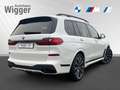 BMW X7 i/HUD/StandHZ/AHK/Panorama/Bowers&Wilkins Blanc - thumbnail 3
