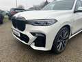 BMW X7 i/HUD/StandHZ/AHK/Panorama/Bowers&Wilkins Blanc - thumbnail 6