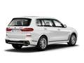 BMW X7 i/HUD/StandHZ/AHK/Panorama/Bowers&Wilkins Weiß - thumbnail 3