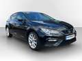 SEAT Leon 1.5 TSI FR VIRTUAL*NAVI*LED*PDC*KAMERA*TEMP*SHZ... Noir - thumbnail 3