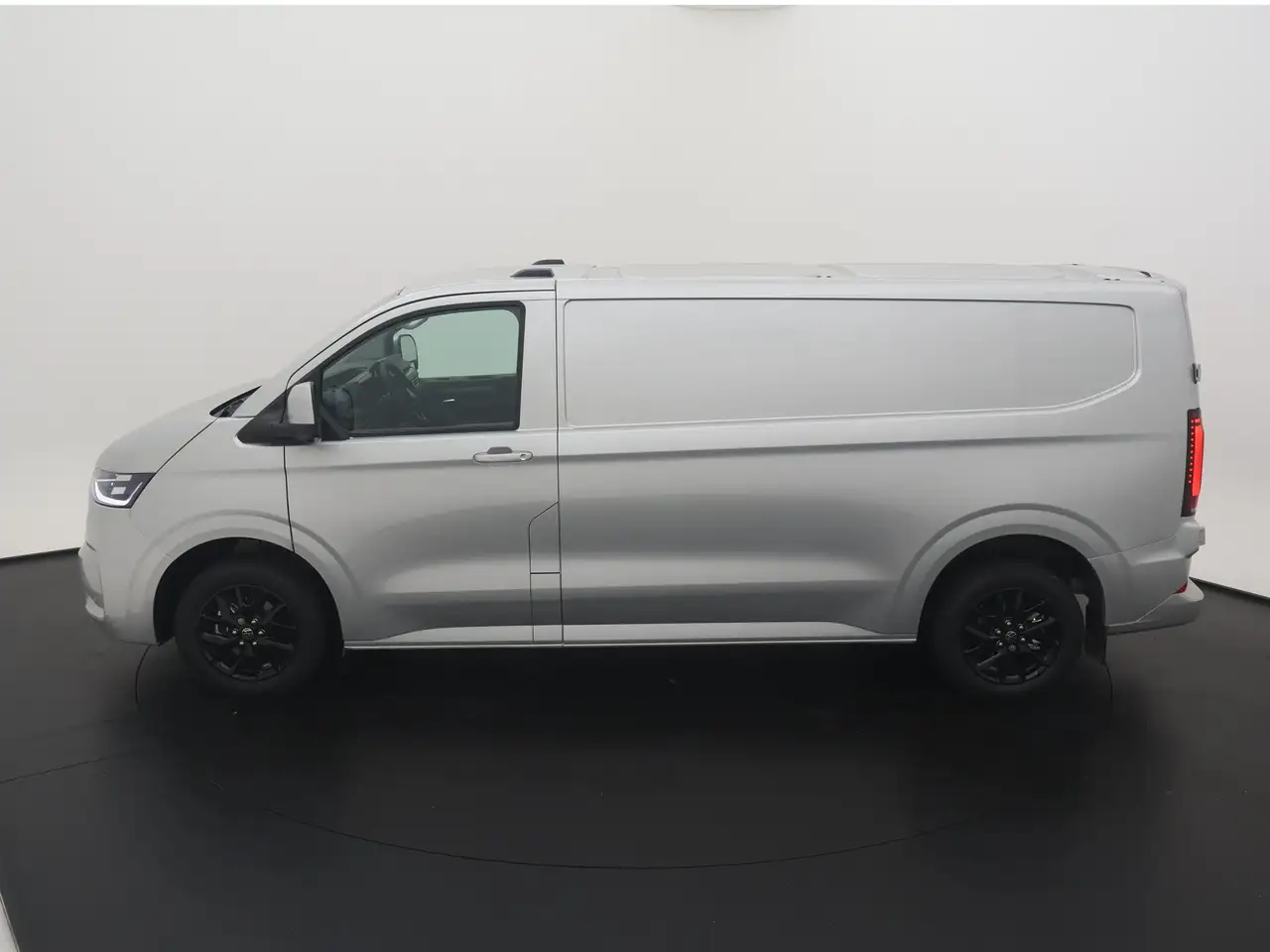 Volkswagen Transporter 2026