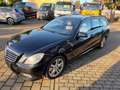 Mercedes-Benz E 250 T-Modell Schwarz - thumbnail 37
