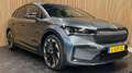 Skoda Enyaq iV 60 SPORTLINE|SOH 91%|KUIPSTOEL|CARPLAY|CAMERA|A Gris - thumbnail 15