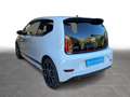 Volkswagen up! 1.0 TSI GTI Climatronic Radio SHZ PDC Weiß - thumbnail 2