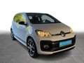 Volkswagen up! 1.0 TSI GTI Climatronic Radio SHZ PDC Weiß - thumbnail 4