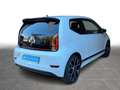 Volkswagen up! 1.0 TSI GTI Climatronic Radio SHZ PDC Weiß - thumbnail 3