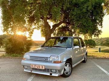 GT Turbo Phase 2