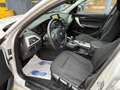 BMW 116 116 dA Blanc - thumbnail 9