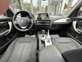 BMW 116 116 dA Blanc - thumbnail 12