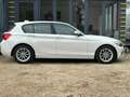 BMW 116 116 dA Blanc - thumbnail 7