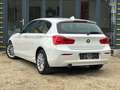 BMW 116 116 dA Blanc - thumbnail 5