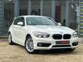 BMW 116 116 dA Blanc - thumbnail 1
