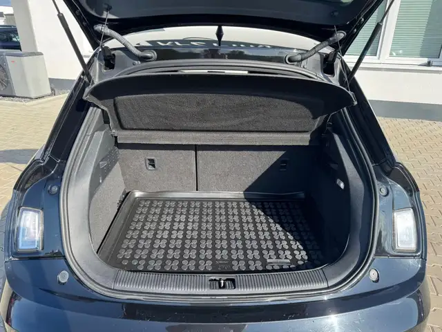 Audi A1 view 23