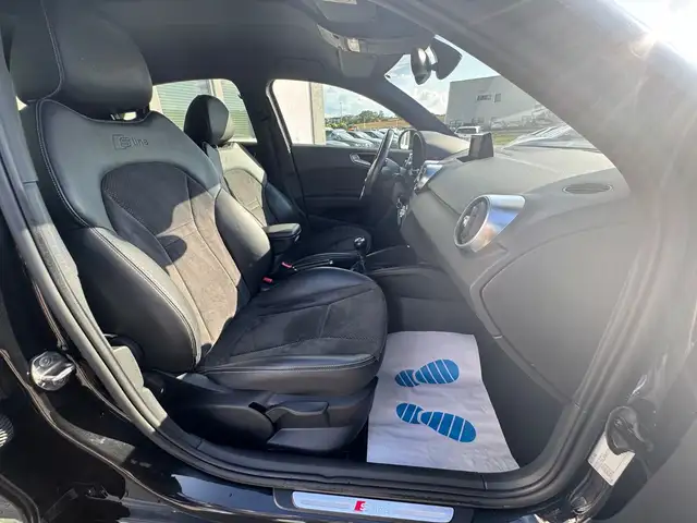 Audi A1 view 18