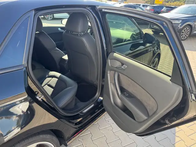 Audi A1 view 21