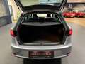 SEAT Leon ST Style 1.6 TDI  NAVI KLIMA PDC AHK Silber - thumbnail 9