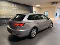 SEAT Leon ST Style 1.6 TDI  NAVI KLIMA PDC AHK Silber - thumbnail 6