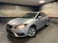 SEAT Leon ST Style 1.6 TDI  NAVI KLIMA PDC AHK Silber - thumbnail 2