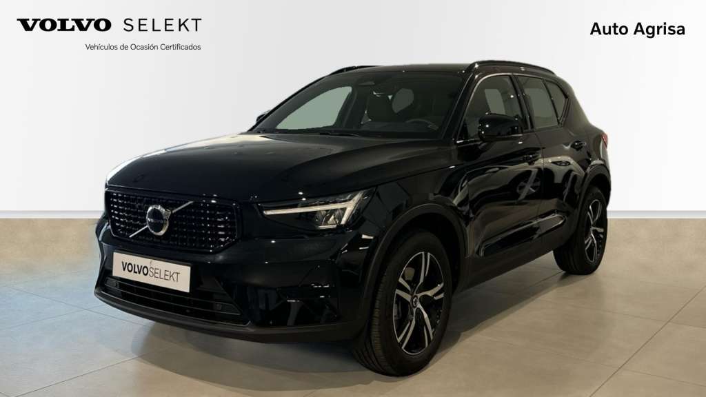 Volvo XC40 2.0 B3 PLUS DARK AUTO 163 5P - foto 1