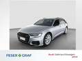 Audi A6 Avant Design Silber - thumbnail 1