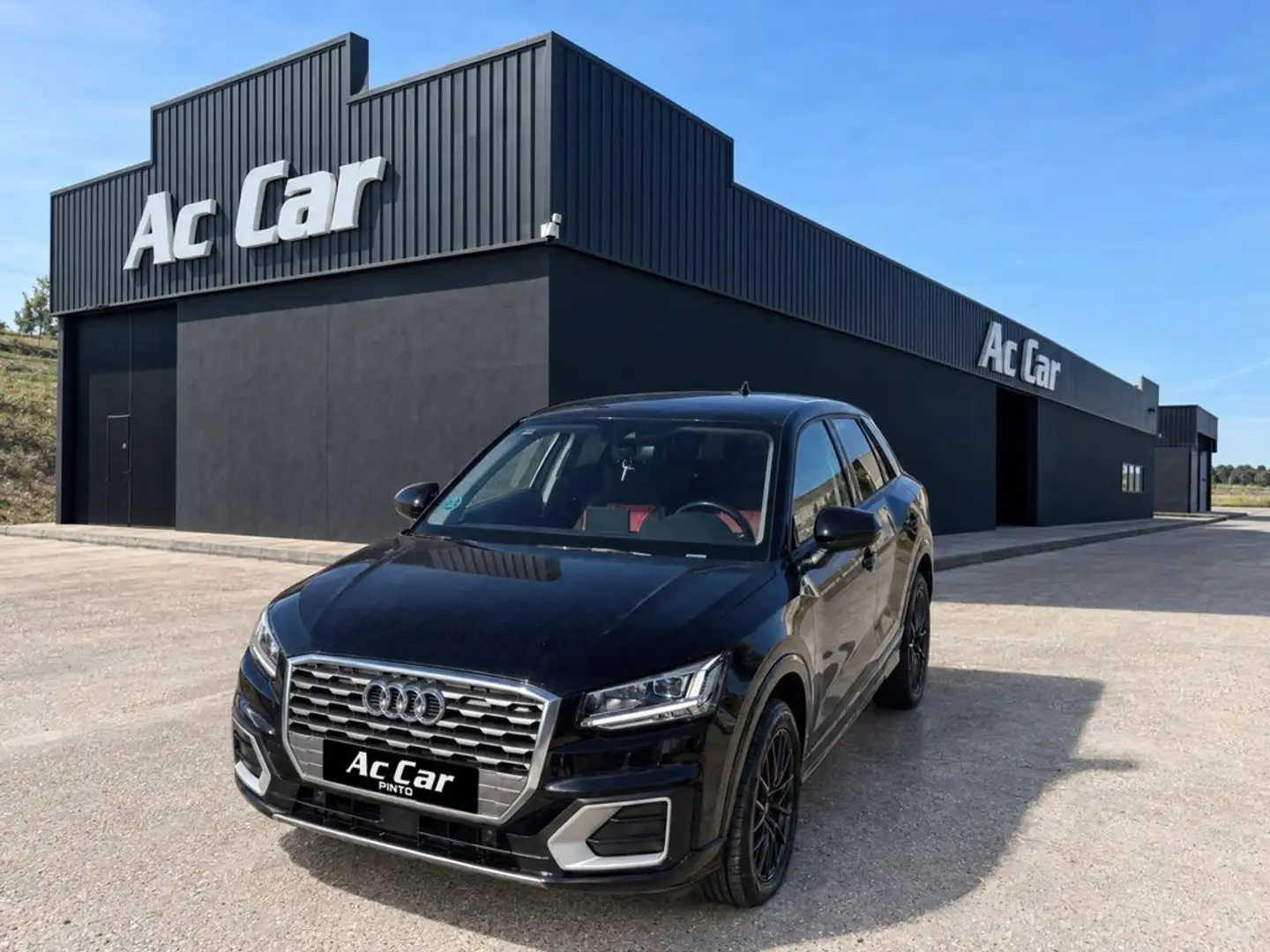Audi Q2 35 TFSI Advanced 110kW - 1