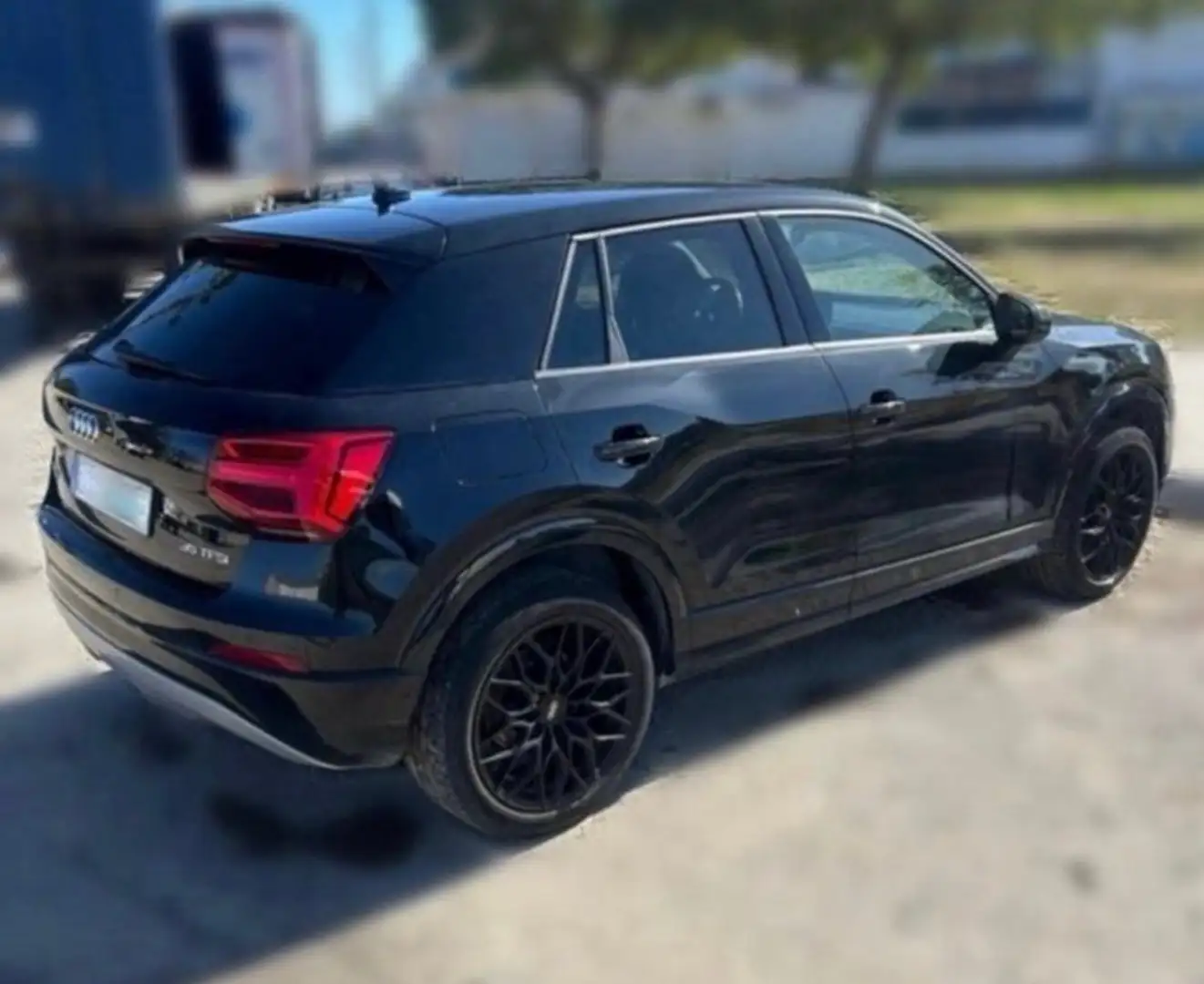 Audi Q2 35 TFSI Advanced 110kW - 2